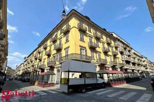 Appartamento Torino [ASTA213VRG]