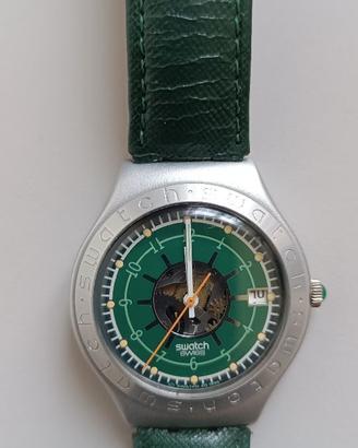 orologio SWATCH usat modello IRONY BIG anno 1995
