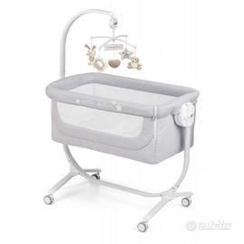 NextToMe Culla CAM Stella Stellina + Giostrina