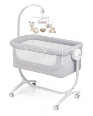 NextToMe Culla CAM Stella Stellina + Giostrina