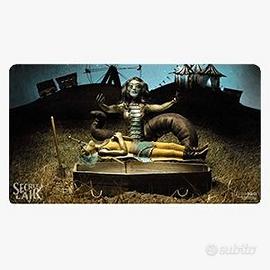 Dioramas "Gravebreaker Lamia" Playmat UltraPro MTG