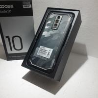 DOOGEE Blade 10 Rugged Smartphone Android 14（2024,