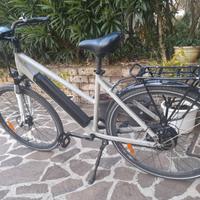BICICLETTA ELETTRICA