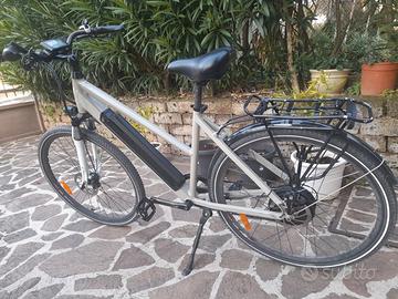 BICICLETTA ELETTRICA