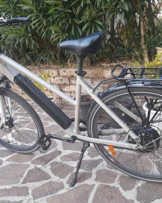 BICICLETTA ELETTRICA