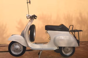 Vespa 50 Special 