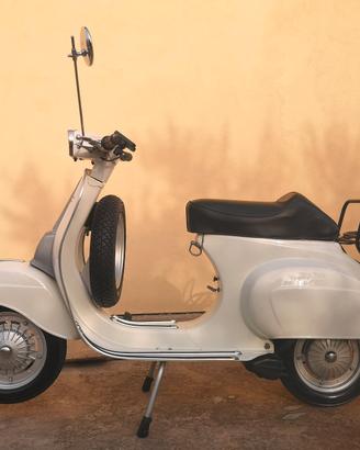 Vespa 50 Special 