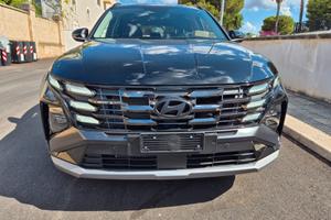 Hyundai Tucson 1.6 HYBRID aut. Exellence