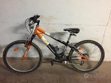 BICICLETTE BAMBINO/A PREMIUM