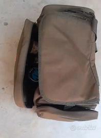 borsone carpfishing jrc