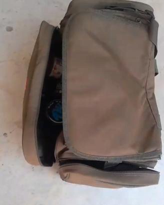 borsone carpfishing jrc