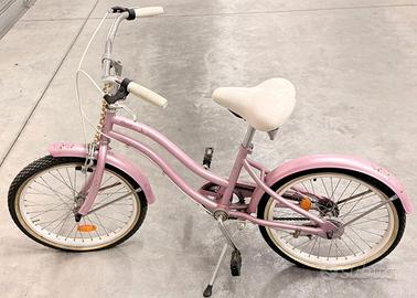bicicletta bambina
