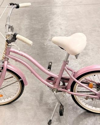bicicletta bambina
