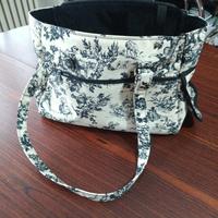 Borsa trasportino 