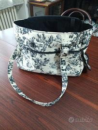 Borsa trasportino 