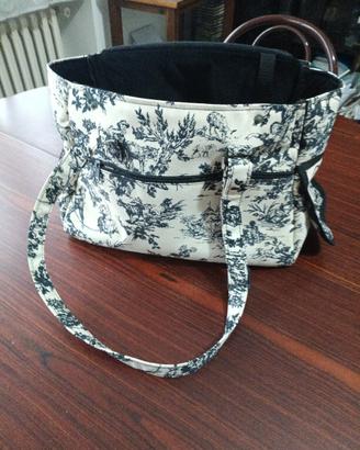 Borsa trasportino 