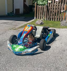 Kart Energy 60cc
