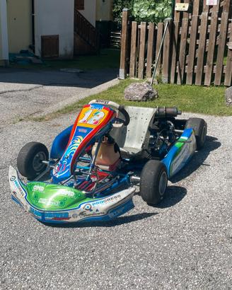 Kart Energy 60cc