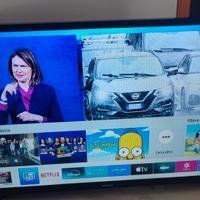 TV 32,"Samsung Smart TV 
