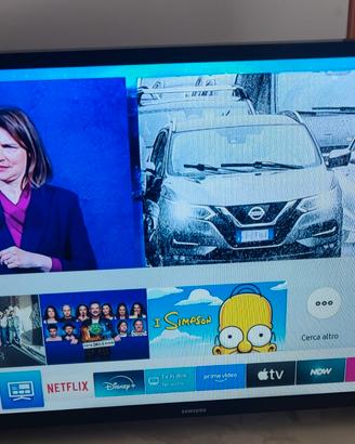 TV 32,"Samsung Smart TV 