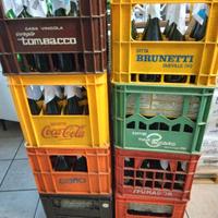 bottiglie x vino da 0,75