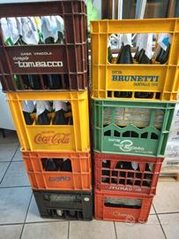 bottiglie x vino da 0,75