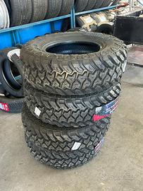 Pneumatici 235/75 r15