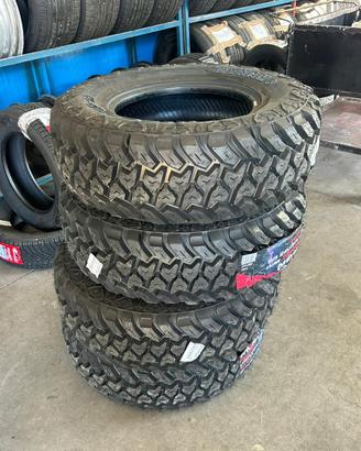 Pneumatici 235/75 r15