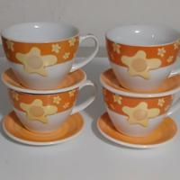 Tazze colazione "la prova del cuoco"