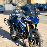 Valico 525 km 8000 da vetrina 2023