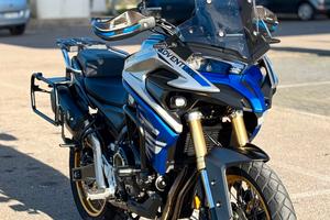 Valico 525 km 8000 da vetrina 2023