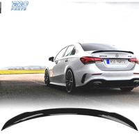 SPOILER ALERON MERCEDES CLASSE A V177 19- LOOK AMG