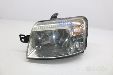 FARO ANTERIORE SINISTRO FIAT Panda 2° Serie 51867