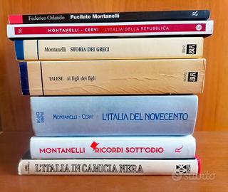 Indro Montanelli