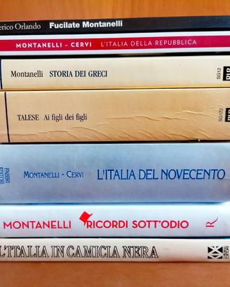 Indro Montanelli