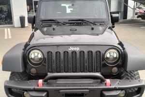 Wrangler 3.6 sport 