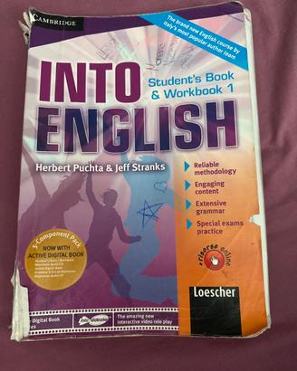Into English