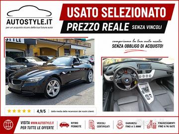 BMW Z4 sDrive28i SPORTAUTOMATIC Roadster