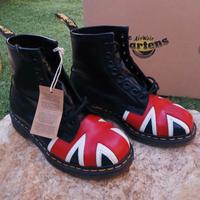 Dr. Martens 1460 FLAG 41