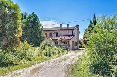 Villa Via Cainello, 16, 30031, Dolo