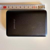 Powerbank Charmast Mini 10400 mAh