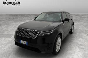 LAND ROVER Range Rover Velar 2017 - Range Rover Ve