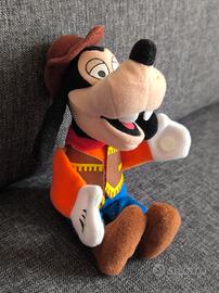 Peluche Pippo vintage 