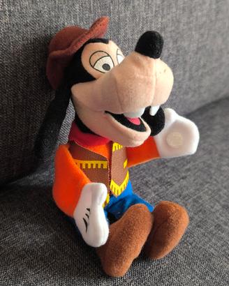 Peluche Pippo vintage 
