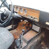 simca 1303 special 1505 1973 auto epoca