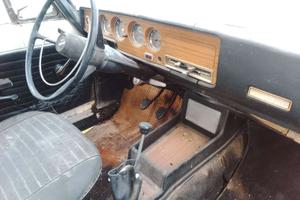 simca 1303 special 1505 1973 auto epoca