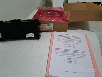 Scheda madre lavastoviglie electrolux cod.0l2583