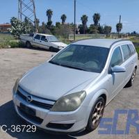 OPEL ASTRA H SW A04 1.7 CDTI 101CV 04-10 Ricambi