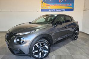 Nissan Juke 1.6 hev N-Connecta