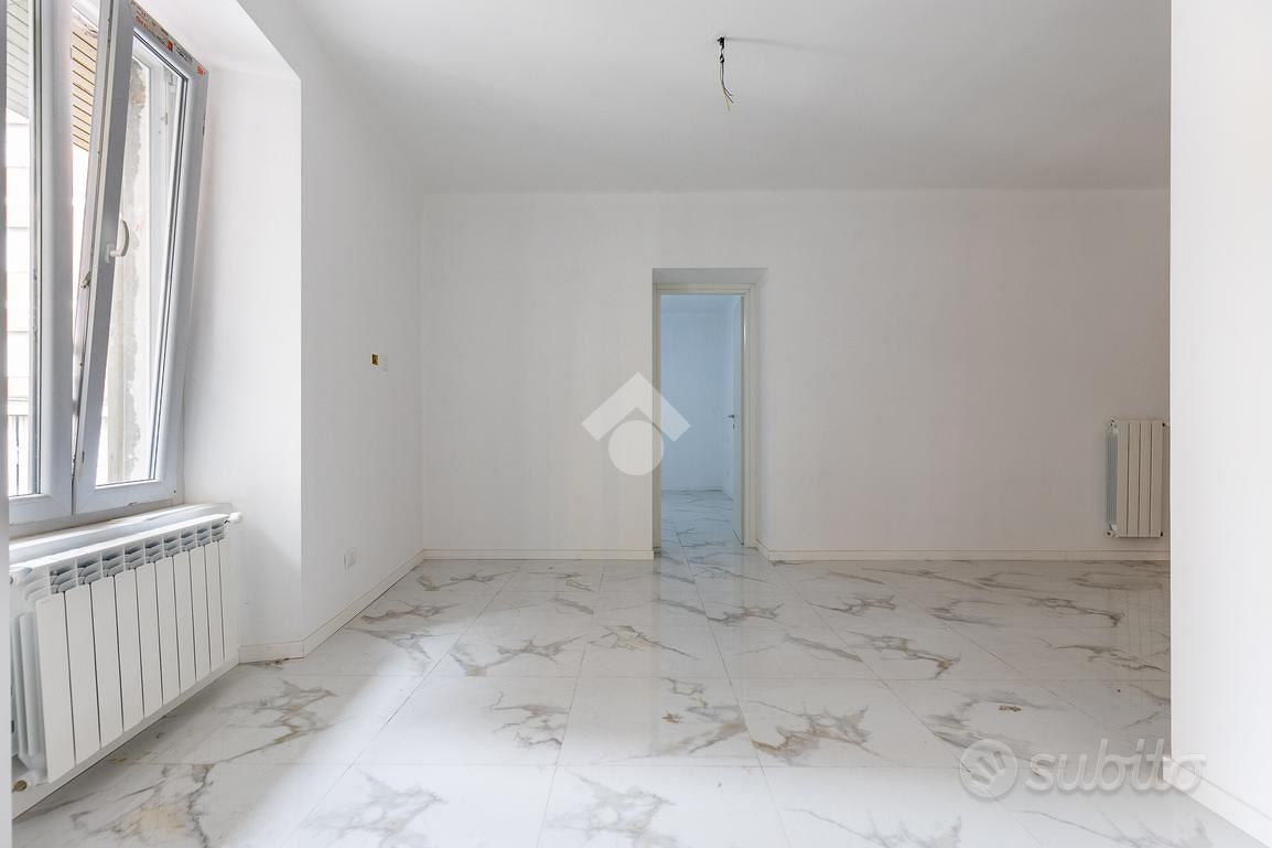 Appartamento – Bergamo, San Tomaso de' Calvi, Borgo Palazzo - Vista 5